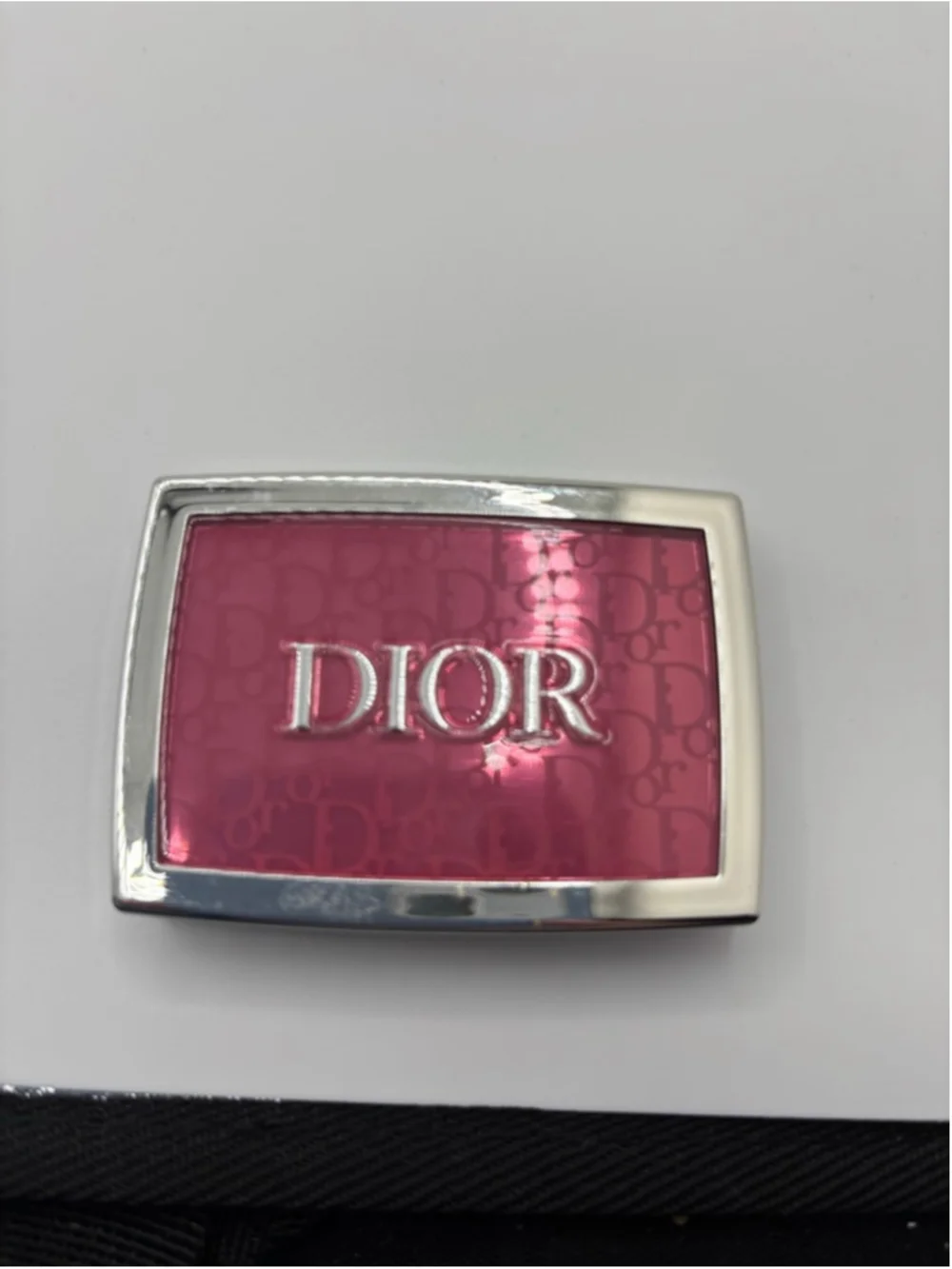 Dior Rosy Glow 006 Berry Blush